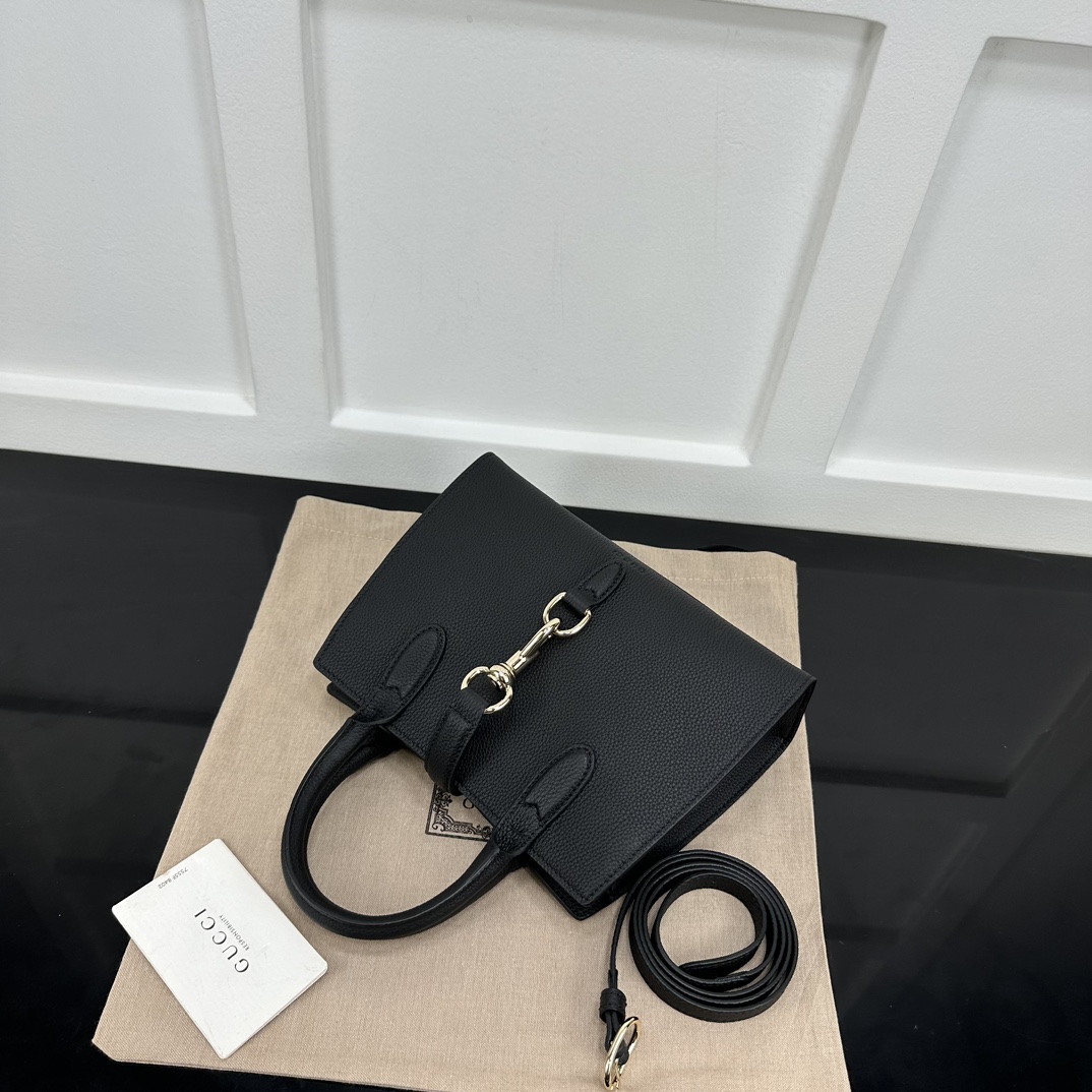 Gucci Top Handle Bags